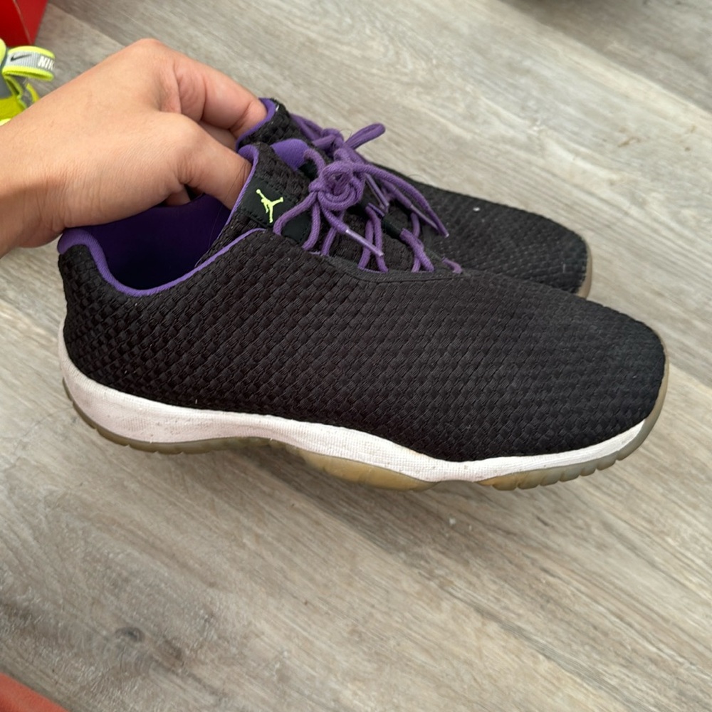 Jordan future low
